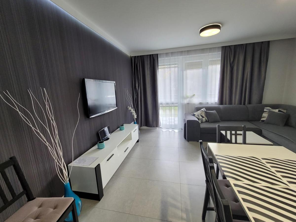 Apartament Wiktoria Ustrzyki Dolne Kültér fotó