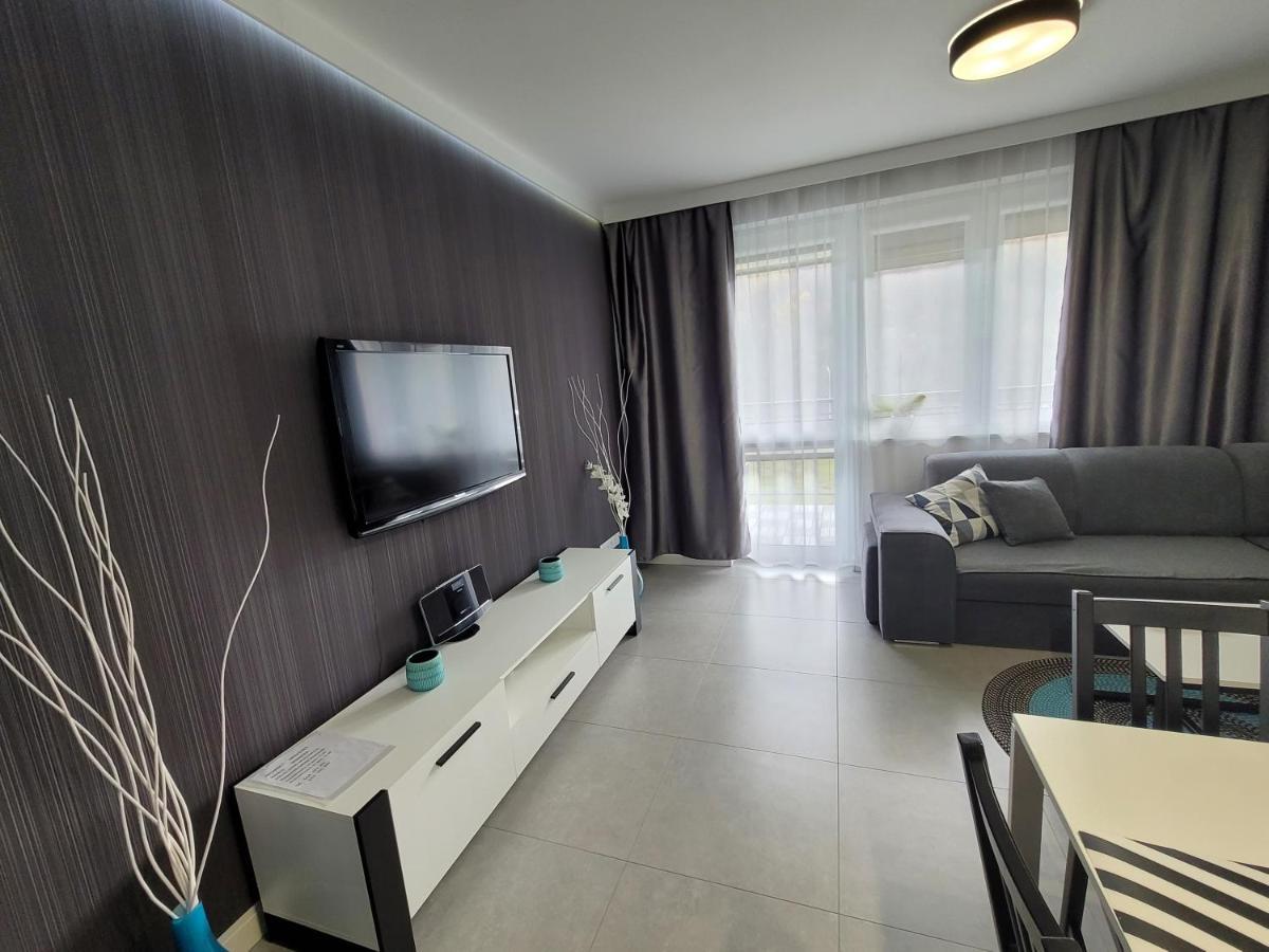 Apartament Wiktoria Ustrzyki Dolne Kültér fotó